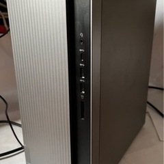 Lenovoタワー型パソコン　Windows11