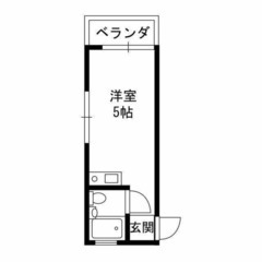 ⚡初期ZERoプランも👌東武伊勢崎・大師線 梅島駅 徒歩10分⚡...
