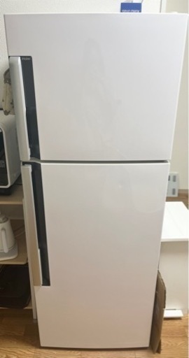Haier  268L 冷蔵庫
