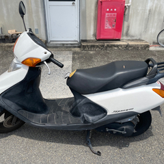 スペイシー100