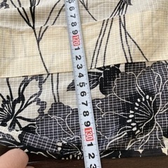 浴衣　単品 レディースの画像
