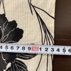 浴衣　単品 レディースの画像