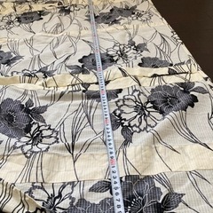 浴衣　単品 レディースの画像