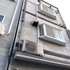 換気扇フード取替