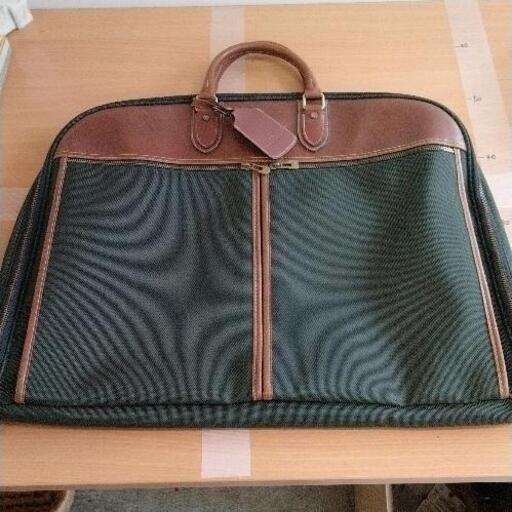 0617-034 Samsonite　ガーメントバッグ