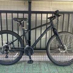 GTのマウンテンバイクの中古が安い！激安で譲ります・無料で