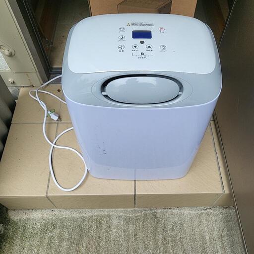 家電 季節、空調家電 除湿器