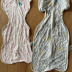 秋、冬生まれ　女の子用洋服　新生児〜80くらいの画像