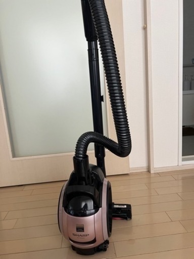 家電 生活家電 掃除機