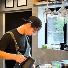 朝カフェ会 − 京都府