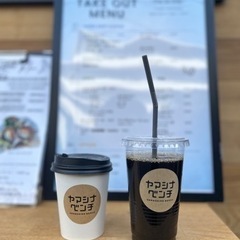 朝カフェ会