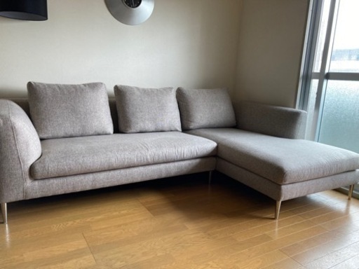 家具 ソファ 3人掛けソファ