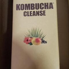 コンブチャクレンズ 売ります！