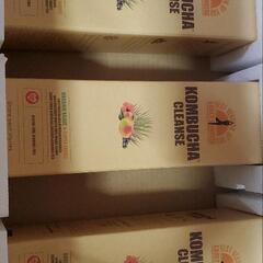 コンブチャクレンズ 売ります！の画像