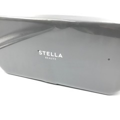 新品未開封　2024年モデル ❗️New STELLA BEAUTE IPL&LED光美容器(脱毛器)　ステラボーテ　正規品 美容機器　家庭用脱毛器　１台4役　美肌ケア SB-IFD03  モンサントグレー　GREY