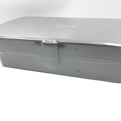 新品未開封　2024年モデル ❗️New STELLA BEAUTE IPL&LED光美容器(脱毛器)　ステラボーテ　正規品 美容機器　家庭用脱毛器　１台4役　美肌ケア SB-IFD03  モンサントグレー　GREYの画像