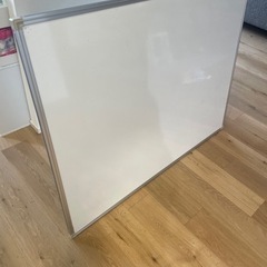 ホワイトボード　大の画像