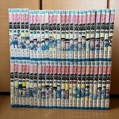 こち亀 全巻セット こち亀全巻セット➕2冊