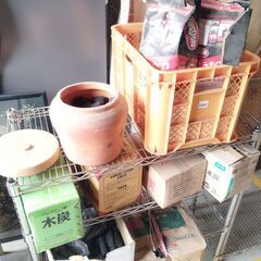 【商談中】炭 木炭 備長炭 バーベキュー 岩手切炭 レジャー用　...