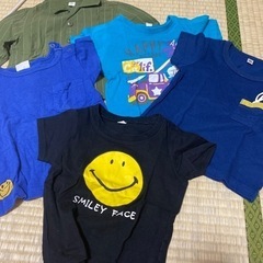 服/ファッション Tシャツ メンズ