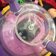 【終了】アンパンマン くみたてDIYの画像