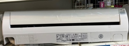 6/26値下げいたしました！ 2016年製 HITACHI  2.2kwエアコン RAS-AJ22E 夏物家電 空調家電 エアコン　NO.2828