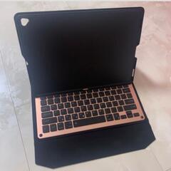 iPad用bluetoothキーボード