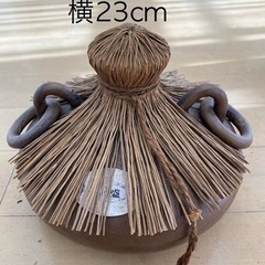 1970年代【耳壺】守禮　45度　古酒　泡盛
