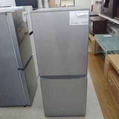 AQUA 冷蔵庫 19年製 126L AQR-13H           TJ5642