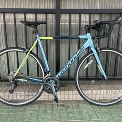 🔹ロードバイク Cannondale OPTIMO2 定価 17...