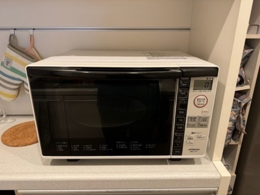家電 キッチン家電 オーブンレンジ