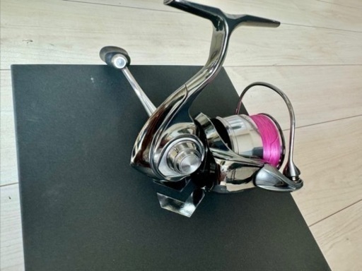 Daiwa EXSIST/イグジストsf2000SS-H