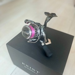 Daiwa EXSIST/イグジストsf2000SS-H