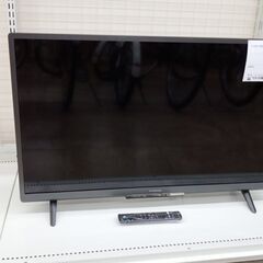 ★ジモティ割あり★ FUNAI 液晶テレビ ３２インチ 22年製 動作確認／クリーニング済み TJ6500