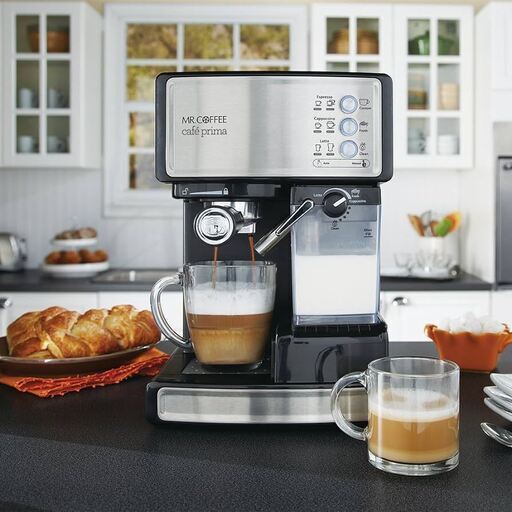 ミスターコーヒー　コーヒーメーカー