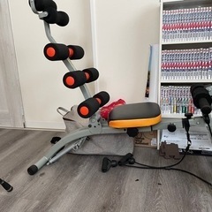 ワンダーコアの画像