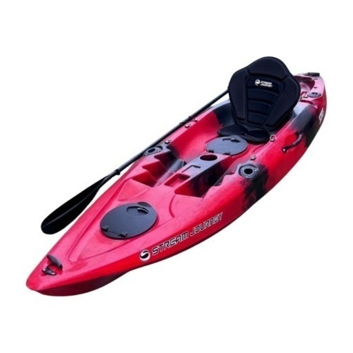 フィッシングカヤック【商談中】