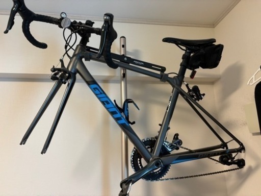 GIANTロードバイク