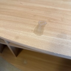 持っていける方には5000円差し上げます。テレビ台の画像