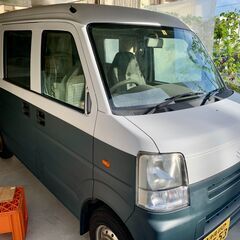 キッチンカー、キャンピングカーなどを製作致します！