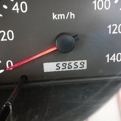 日産 ピノ 平成21年4月 売約済みの画像