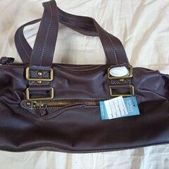 新品　訳あり　NINE WEST　ナインウエスト　ハンドバッグ