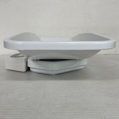 ミサキ ベビースケール 赤ちゃん体重計 デジタル J0099YGの画像