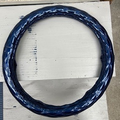 トラック用ハンドルカバー（新品）値下げ