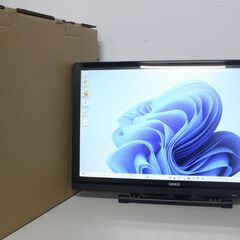 【現状品】Ugee/UG-2150/液晶ペンタブレット/21.5インチ ⑤