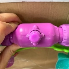 フィシャープレイス　ベビージム　プレイジムの画像