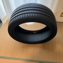 車のパーツ タイヤ、ホイール