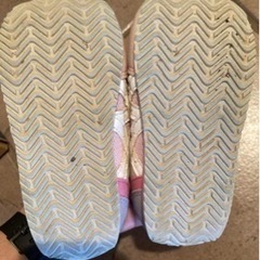 アシックス　　子供靴　14cmの画像