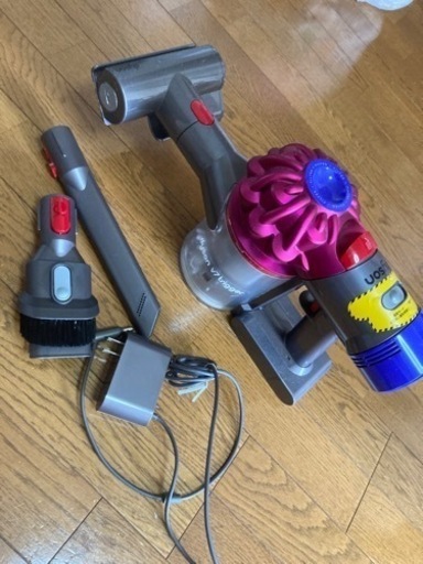 ダイソン　V7　家電 掃除機