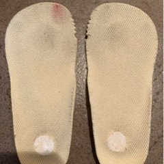 アシックス　　子供靴　14cmの画像
